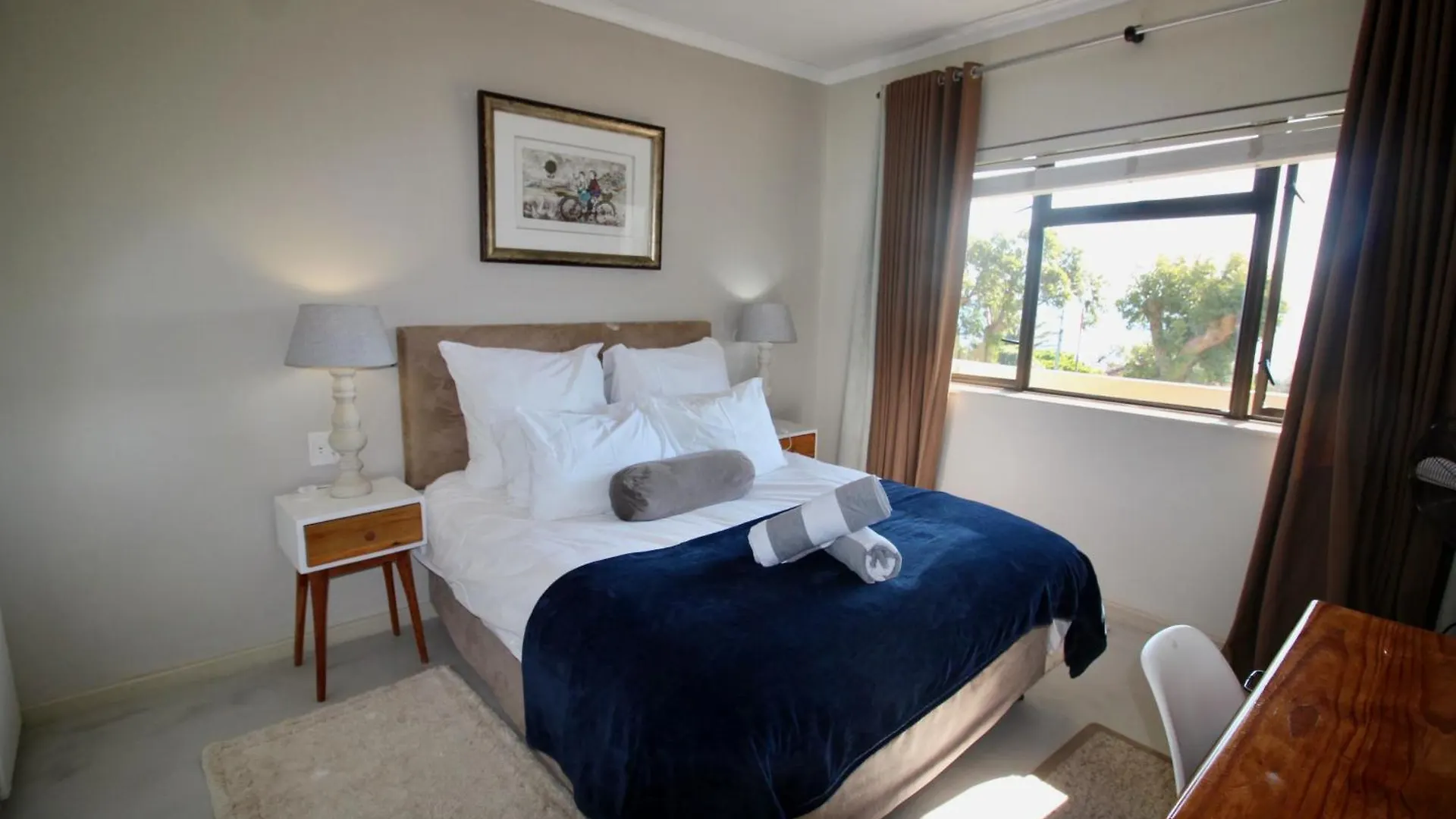 Camps Bay Sea View Apartment Cape Town 0*,  South Africa