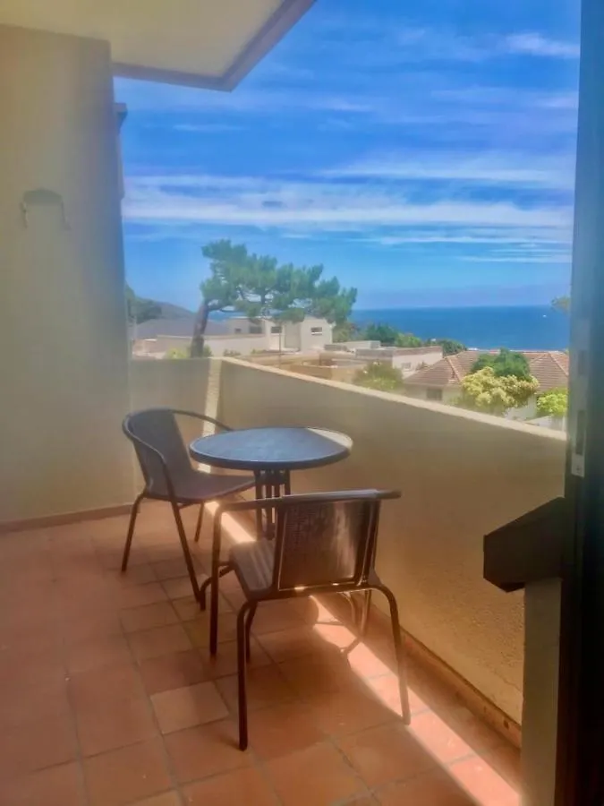 Camps Bay Sea View Apartment Le Cap 0*,